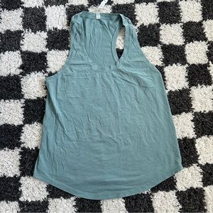 Lululemon racer back tank